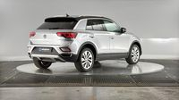 Volkswagen T-Roc 1.5 TSI EVO 150ch Style Exclusive DSG7 — photo 5