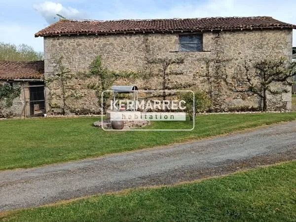 Propriété 1 pièce 66 m²