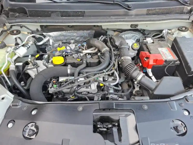 Dacia Jogger eco-g 100 5 places — photo 28