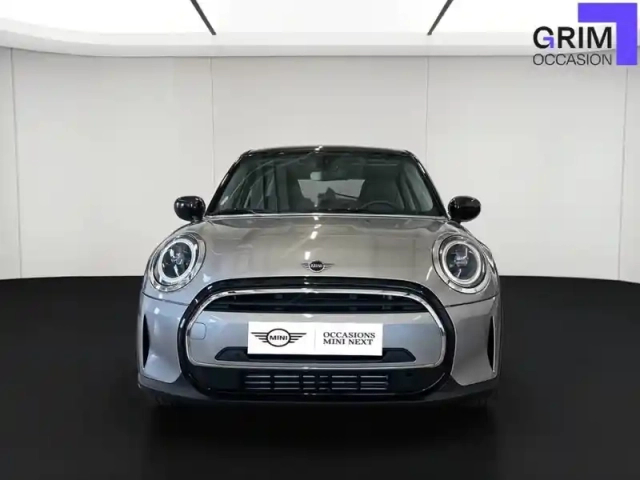Mini Mini hatch 5 portes cooper 136 ch dkg7 — photo 18