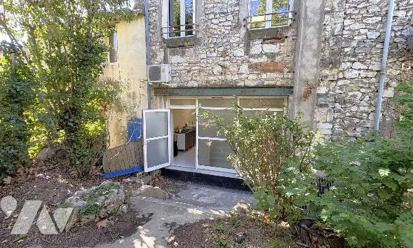 Appartement 4 pièces 91 m²