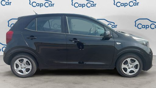 Kia Picanto 1.0 67 - Active – 2018 – 128000 km – Essence – Boîte Manuelle — photo 6