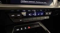 Audi A3 Sportback 30 TFSI 110ch Mild Hybrid S tronic 7 — photo 26