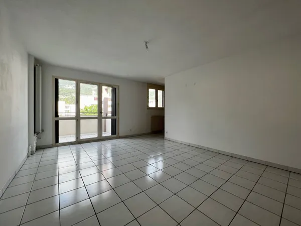 T3 65.44m² A LOUER Fontaine