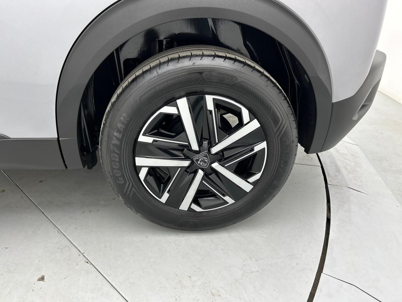 Peugeot 2008 100 s&s bvm6 style — photo 16