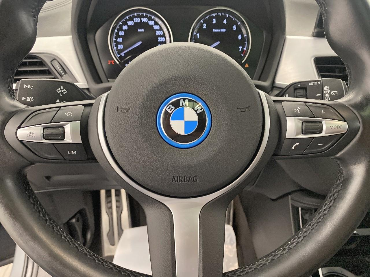 Bmw X2 xdrive 25e 220 ch bva6 m sport — photo 19