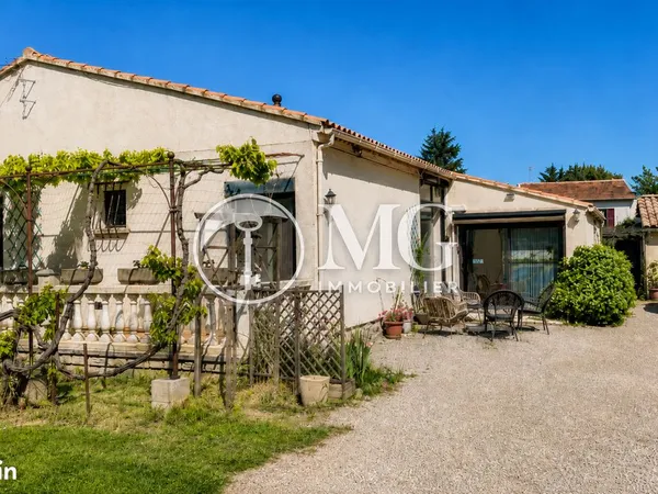 Maison 6 pièces 147 m²