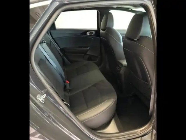 Kia Ceed pro 1.5 t-gdi 140ch gt-line premium dct7 — photo 12