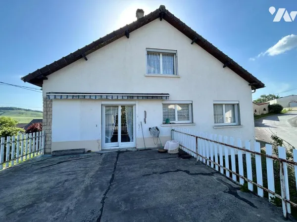 Maison Vente Festigny 210000€