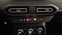 Dacia Jogger 1.6 hybrid 140ch SL Extreme 7 places — photo 26