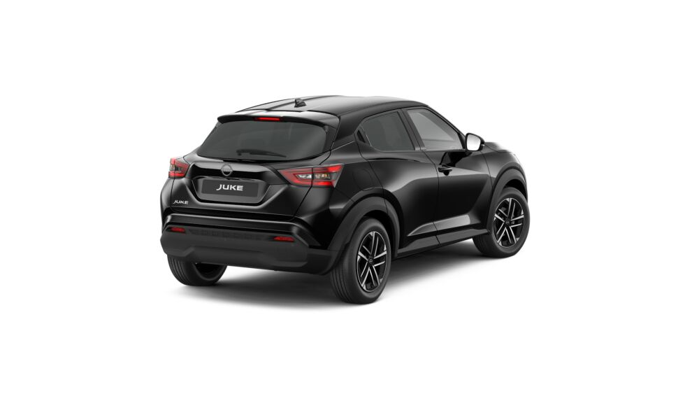 Nissan Juke HYBRID 143 — photo 3