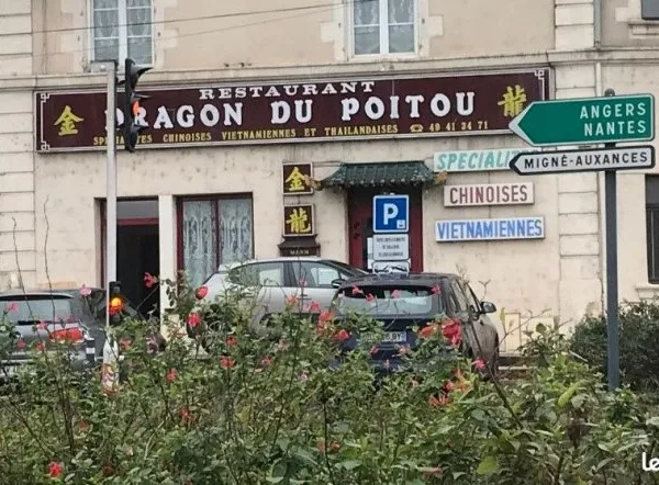 Local commercial 109 m²