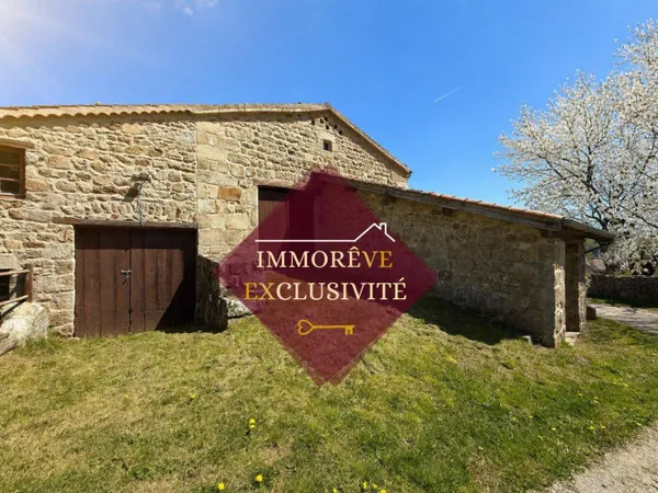 Maison 3 pièces 94 m²