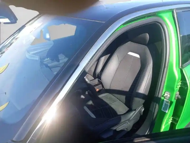Opel Mokka electrique 136 ch &amp; batterie 50 kwh — photo 51