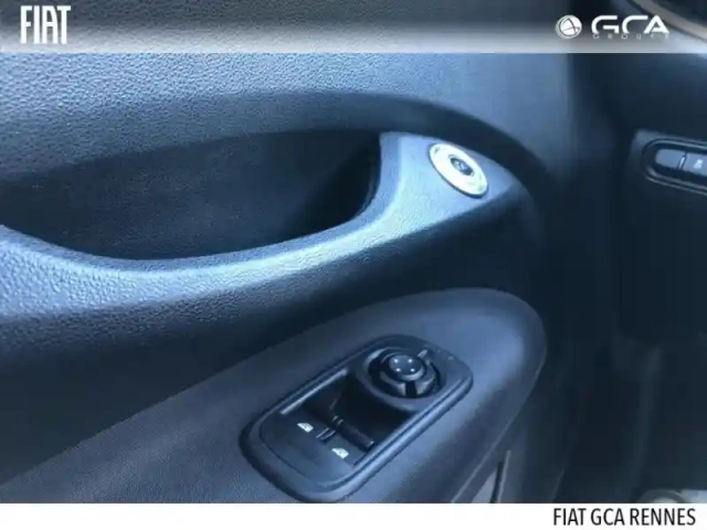Fiat 500 e 118ch icône — photo 12