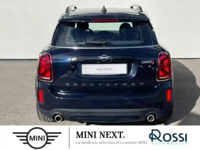 Mini Countryman cooper s  178ch northwood bva7 — photo 8