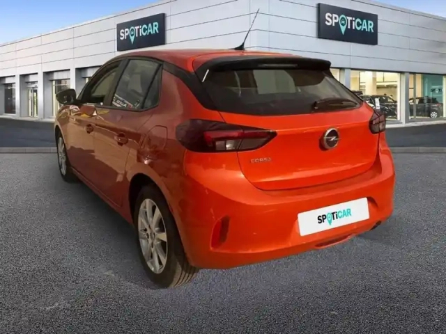 Opel Corsa 1.2 75 ch bvm5 edition — photo 30