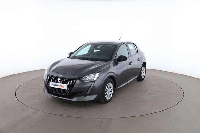 Peugeot 208 1.5 Blue-HDi Active