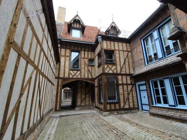 Appartement 1 pièce 28 m²