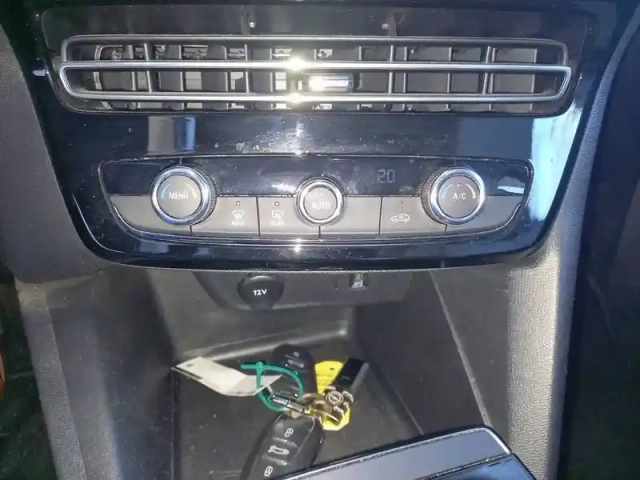 Opel Mokka electrique 136 ch &amp; batterie 50 kwh — photo 57