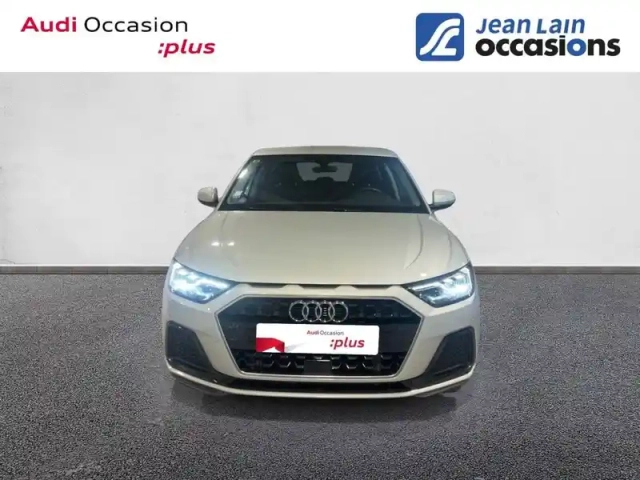 Audi A1 sportback 30 tfsi 110 ch s tronic 7 — photo 2