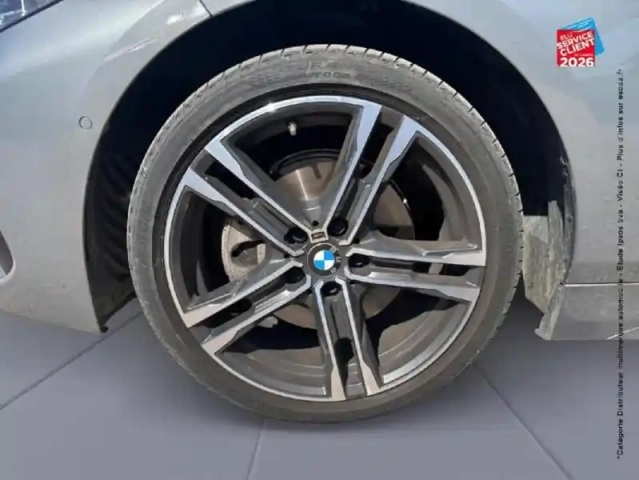 Bmw Serie 1 série 1 118ia 136ch m sport dkg7 — photo 10