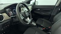 Nissan Micra 1.0 IG-T 92ch Acenta Xtronic 2021 — photo 12