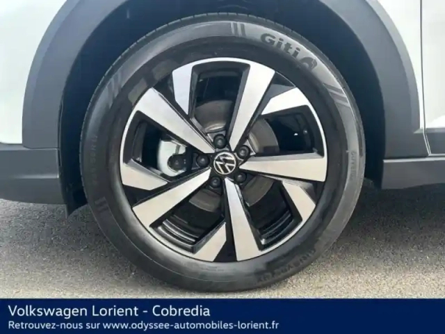 Volkswagen Taigo 1.0 tsi 116ch vw edition dsg7 — photo 49