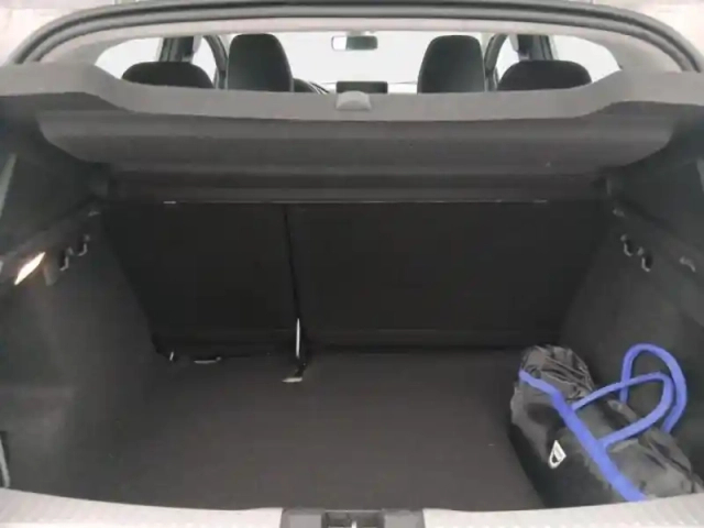 Dacia Sandero 1.0 tce 90ch expression — photo 9