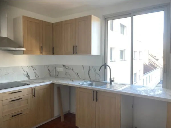 Appartement de 103m2 à louer sur Beauvais