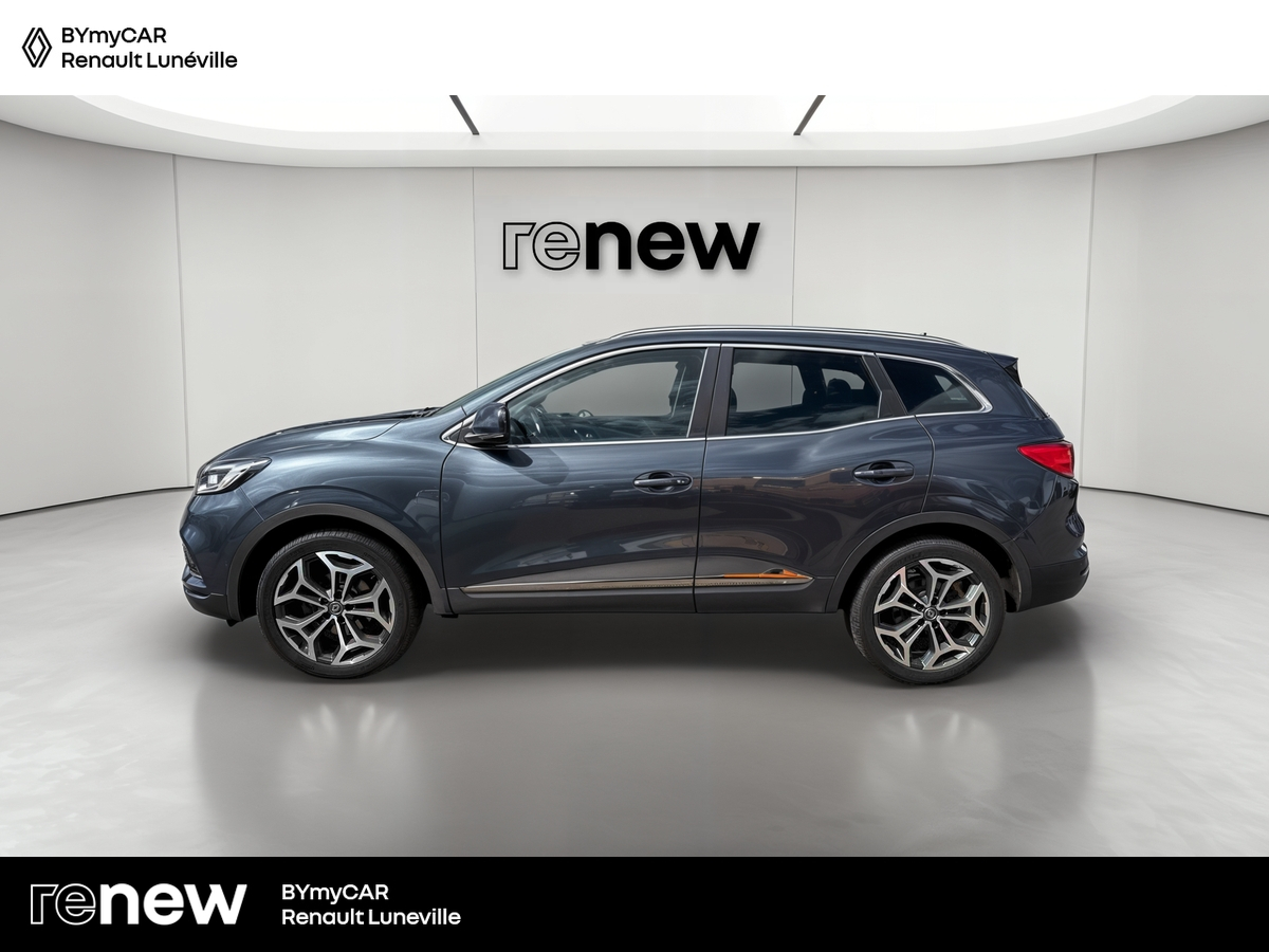 Renault Kadjar Blue dCi 115 — photo 2