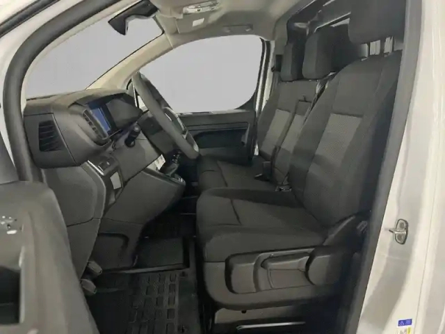 Citroën Jumpy fgn m bluehdi 145 bvm6 — photo 32