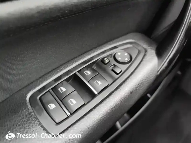 Bmw Serie 1 116d 116 ch business design — photo 20
