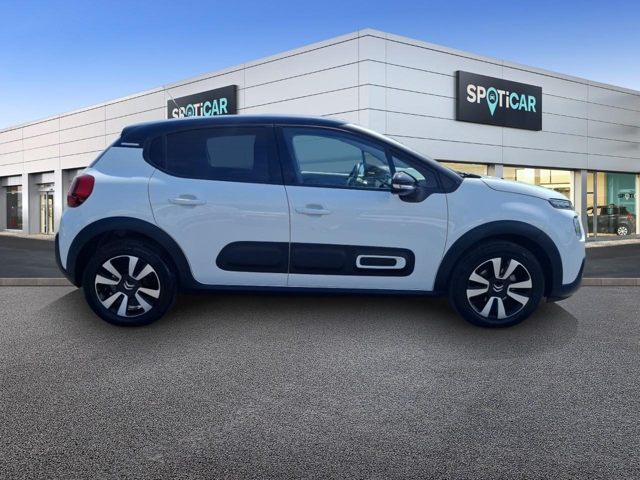 Citroën C3 1.2 puretech 83ch s&s max — photo 4