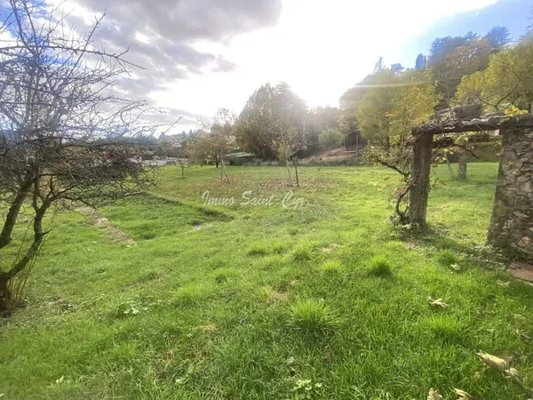 Terrain 1462 m²