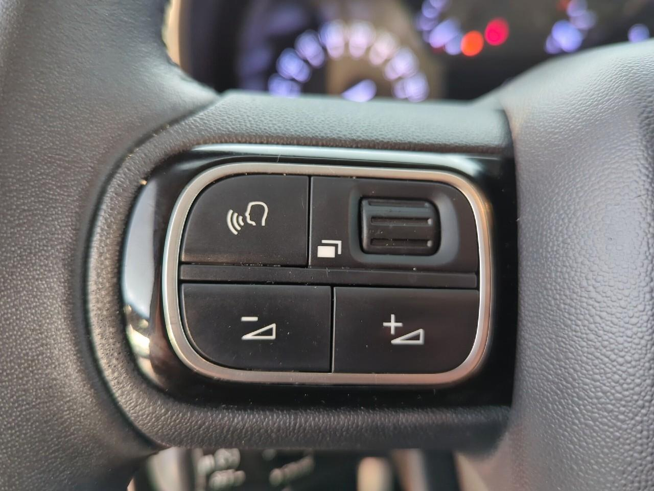 Citroën Berlingo van m 650 bluehdi 100 s&s bvm6 — photo 26