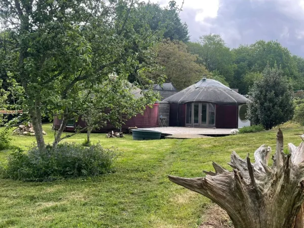 Maison 3 pièces 100 m²