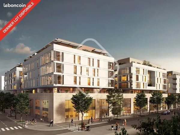 Local commercial 227 m² MONTPELLIER