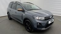 Dacia Jogger 1.8 hybrid 155ch Extreme 7 places -25 — photo 3