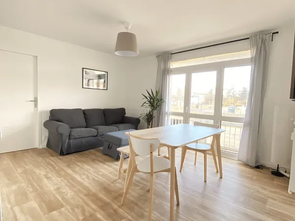 Appartement 5 pièces 80 m²