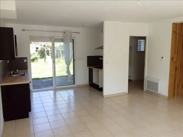 Maison 4 pièces 91 m²