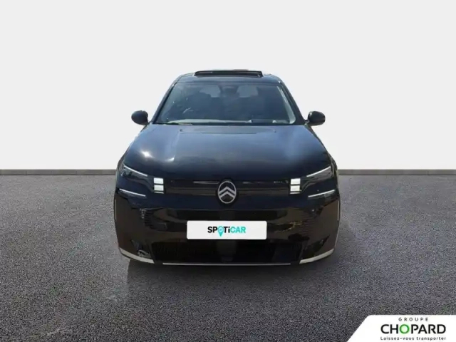 Citroën C5 Aircross hybride 145 e-dcs6 — photo 4