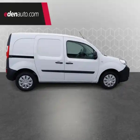 Nissan Nv250 l1  dci 95 — photo 93