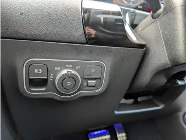 Mercedes Classe B 200 d — photo 18