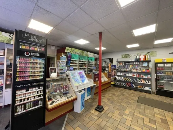 Fonds de commerce à vendre Wasselonne