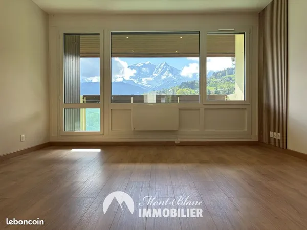 Appartement 3 pièces 70 m²
