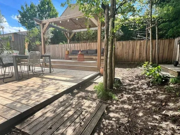 Villa 5 pièces 117 m²