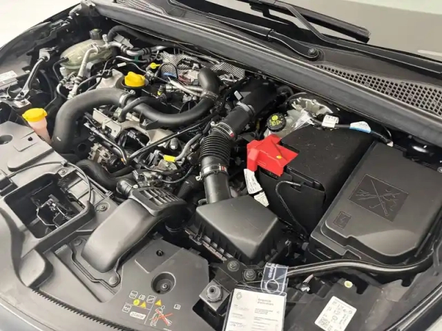 Renault Captur tce 90 — photo 36
