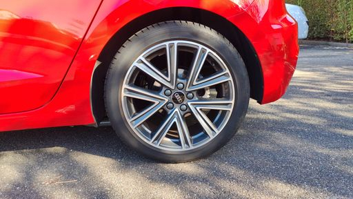 Audi A1 Sportback 1.0 TFSI 110 S-Tronic 7 - Advanced – 2024 – 33191 km – Essence – Boîte Automatique — photo 5
