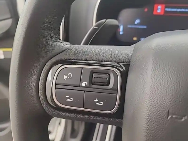 Citroën C5 Aircross bluehdi 130 eat8 — photo 100